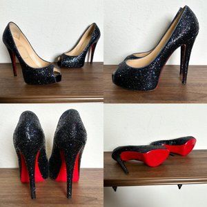 Christian Louboutin Heels